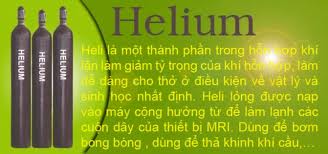 Khí Heli